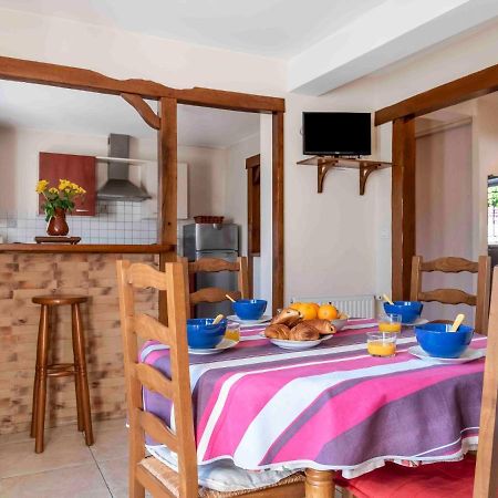 Apartment Kafartenea By Interhome Urrugne Ngoại thất bức ảnh