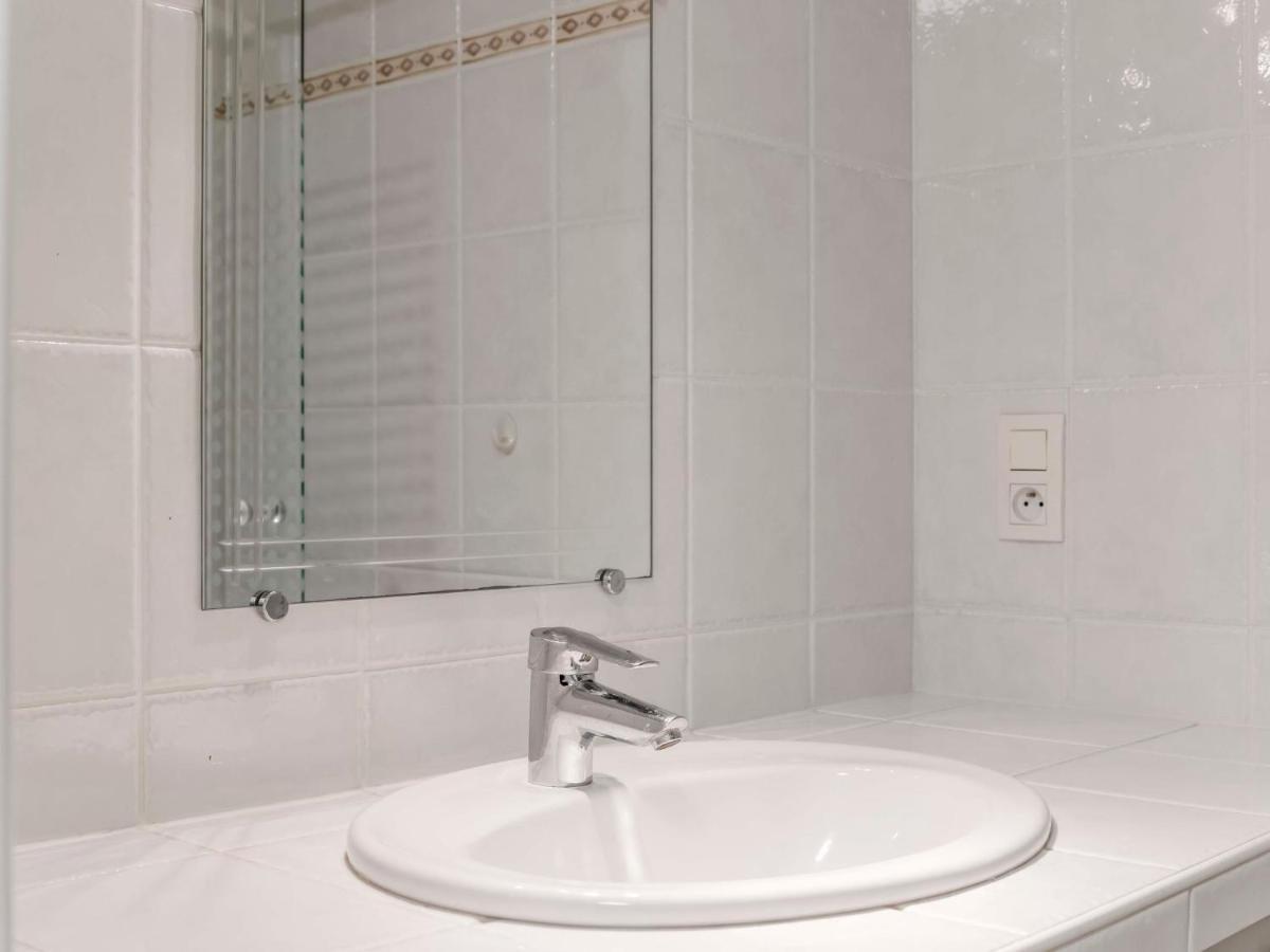 Apartment Kafartenea By Interhome Urrugne Ngoại thất bức ảnh