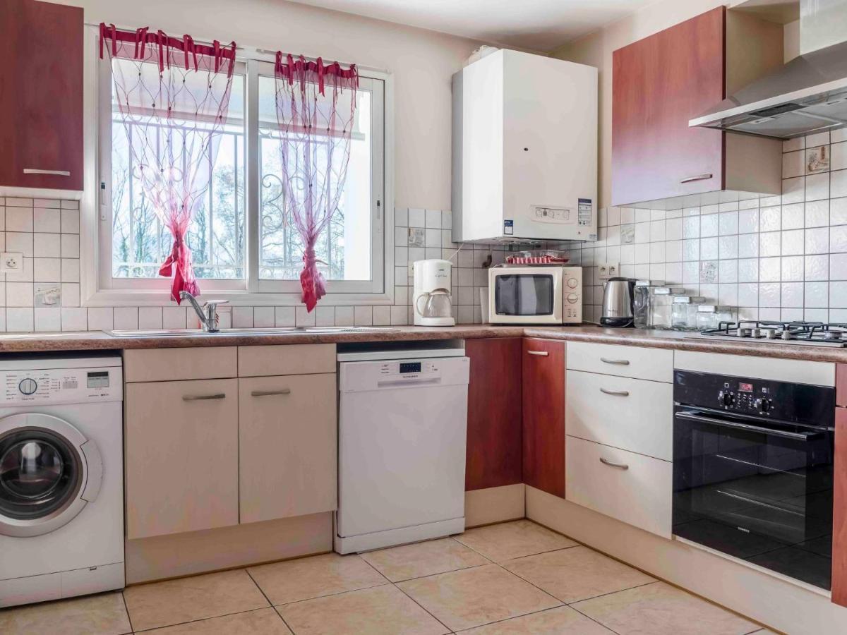 Apartment Kafartenea By Interhome Urrugne Ngoại thất bức ảnh