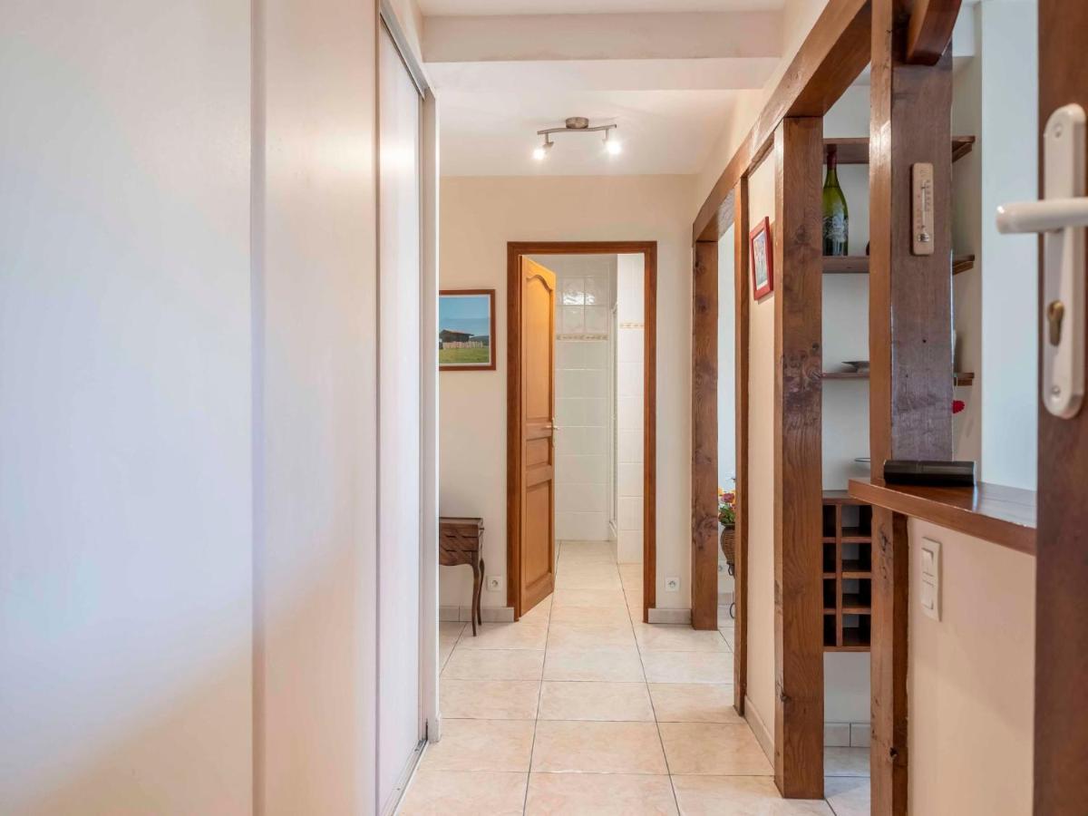 Apartment Kafartenea By Interhome Urrugne Ngoại thất bức ảnh
