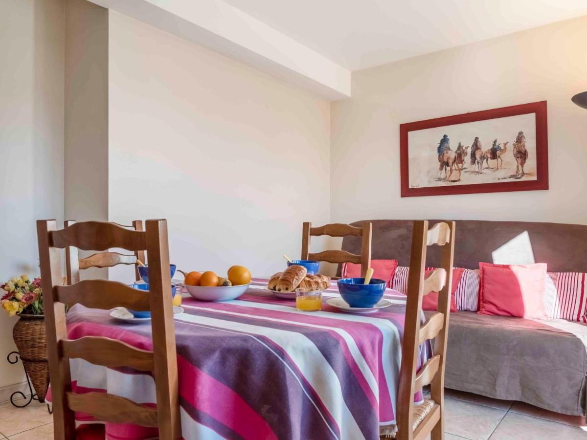 Apartment Kafartenea By Interhome Urrugne Ngoại thất bức ảnh