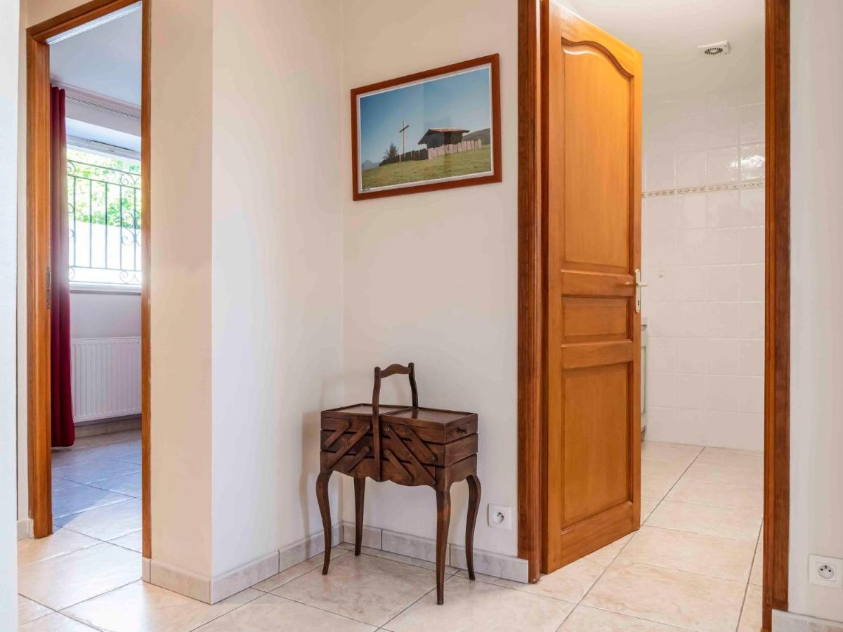 Apartment Kafartenea By Interhome Urrugne Ngoại thất bức ảnh