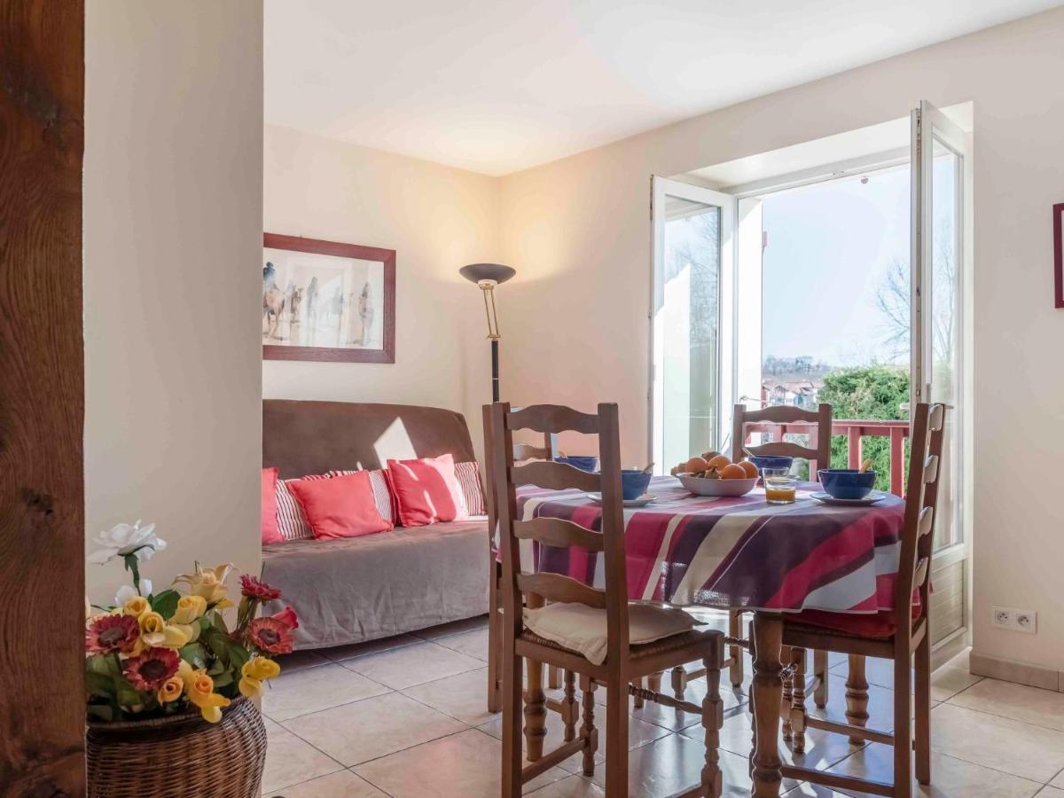 Apartment Kafartenea By Interhome Urrugne Ngoại thất bức ảnh