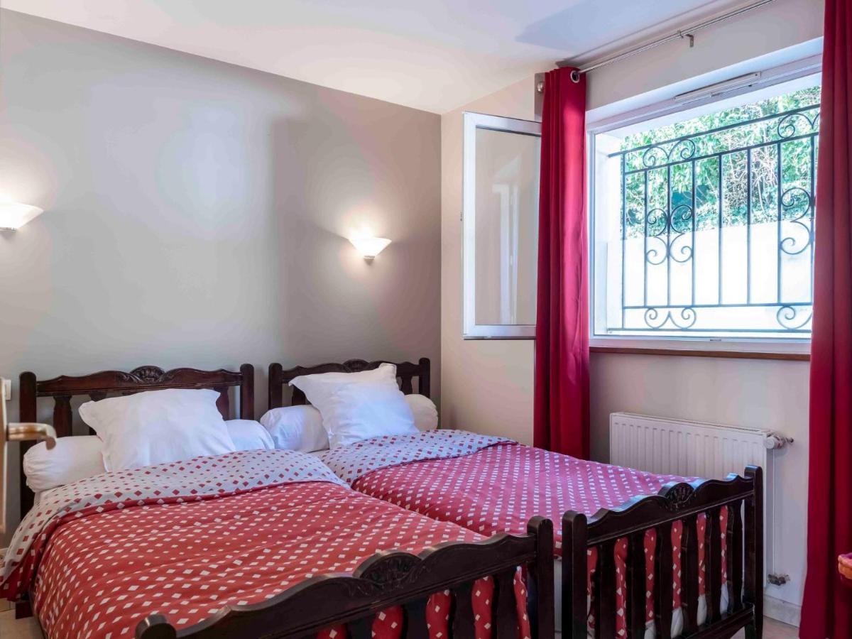 Apartment Kafartenea By Interhome Urrugne Ngoại thất bức ảnh
